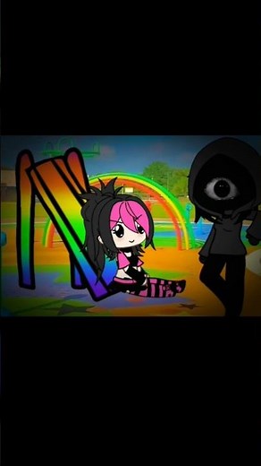 ||🙂Happy Pills Trend🙂|| #Gacha #Trend #Happypills #Crazy #Humor #rainbowfriends #Gachalife