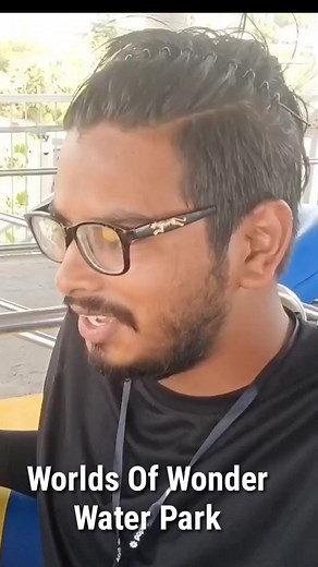 Wonders of Wonder is an amusement park and water park located in Sector-38A, Noida, Gautam Buddha Nagar District, Uttar Pradesh, near Delhi, India. Reopened to the public on 20 April 2022 after almost 2 years, but the amusement park of the wonders of the world is still closed for this season. Here you can enjoy five water rides ( Raft Ride, Deep Sea, Boomerango, Adventure Rapid Racer) Along with wave pool and family pool. Food is also available inside WOW by paying charges but outside food is no