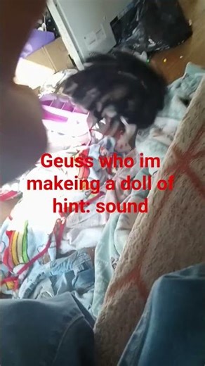 cough cough yi xi cough cough #art #animation #billy #furry #lifeisbutadream