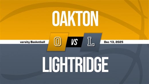 Oakton High School (Vienna, VA)  Basketball