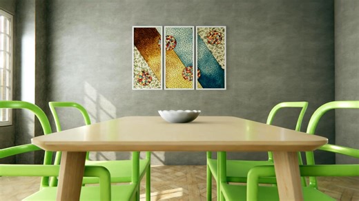 Unity HDRP Lighting 室内渲染 灯光制作