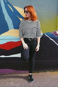 The spring styling game is strong this week!! Wanna feature just upload your look to www.primania.com | Penneys