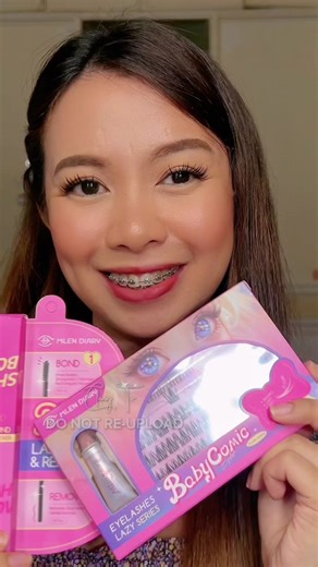 Manga Lashes Review: Baby Comic Eyelashes Feedback & Honest Glue Review