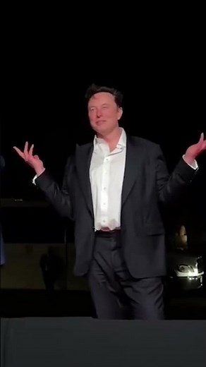Donald Trump, Elon Musk sing ‘God Bless America’ with Chris Macchio #shorts