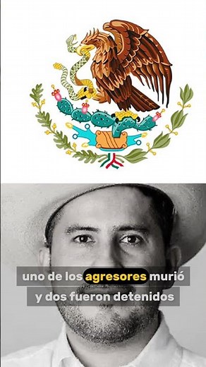 El alcalde de Uruapan, Michoacán, Carlos Manzo Rodríguez, fue asesinado