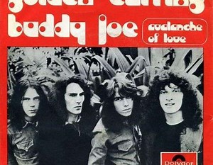 Golden Earring - Buddy Joe | Top 40