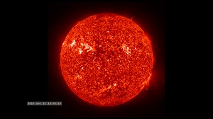 NASA Scientific Visualization Studio | Solar Dynamics Observatory - Atmospheric Imaging Assembly