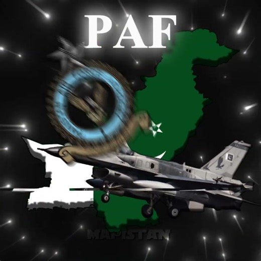Introducing The Best Airforce Of Asia 🇵🇰📈😲 #geopolitics #military #pakistan