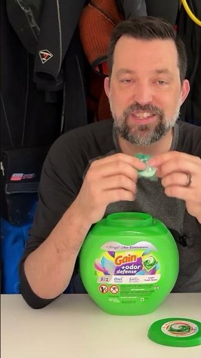 Unbiased Look at Gain Flings Super Fresh HE Detergent Pacs