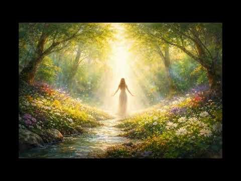 Your Body Heals Itself | Perfect Health Subliminal (432Hz)