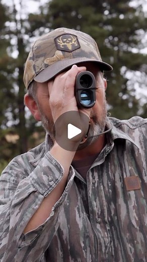Bone Collector™ | Rangefinder Tip 🙌🏼 #archery #hunting #bushnell | Instagram