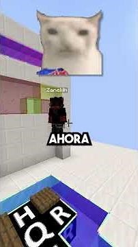 I'M THE BEST AT PLAYING WORLDE IN MINECRAFT 🥵🔥 #minecraft #wordle #laos