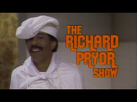 The Richard Pryor Show | Episode 4 | NBC | 1977