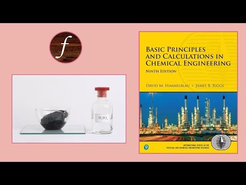 Mass fractions and composition | First-Year Calculations in Chemical Engineering (CIR 113)