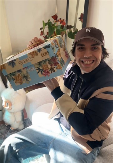 Discover the Latest #GCDSVLOGS with Giulianocalza
