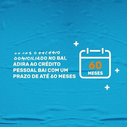Crédito Pessoal
