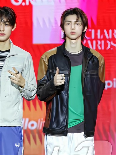CORTIS at KMA Awards 2026 — Global Rising Stars Performance