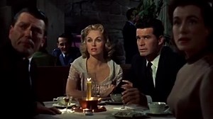 Toward the Unknown 1956 - William Holden - Lloyd Nolan - Virginia Leith