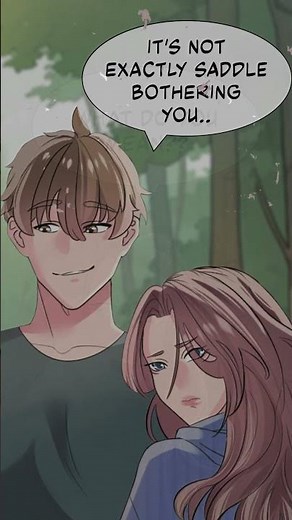 🔥Drama. Romance. Secrets. Honeytoon #Webcomics