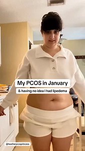 30K views · 100 reactions | How did it turn out that my PCOS routine...