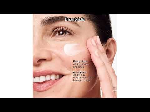 Clinique Smart Clinical Repair Review: Does This Overnight Mask Really Reduce Wrinkles?