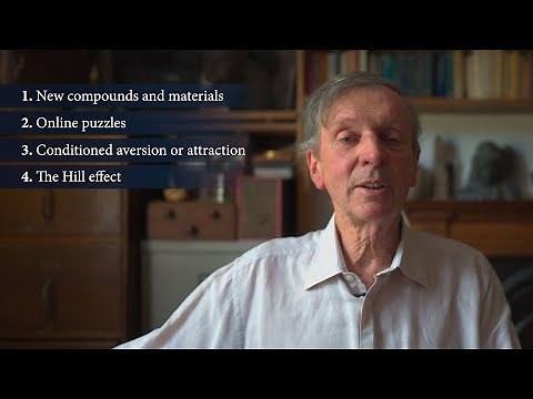 The Force of Habit: New Tests for Morphic Resonance