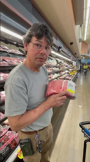 Saving money at Albertsons! Beef Rib Roast $8.99 lb