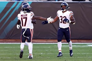 NFL Playoff Picture Week 17: Updated playoff race and scenarios