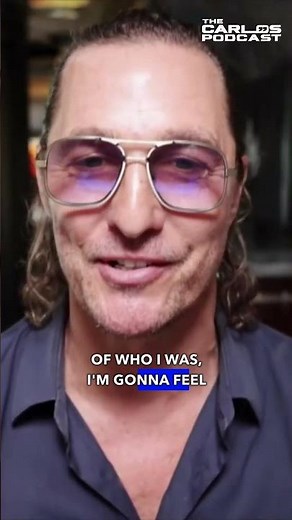 Matthew almost destroyed 20 years of his own journals