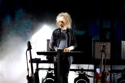 What was the cause of death of Perry Bamonte? Details emerge as The Cure's guitarist dies at 65