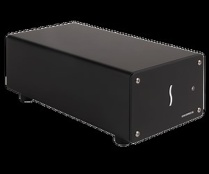 Echo Express SEL (1 PCIe slot for low-profile card   Compact design)