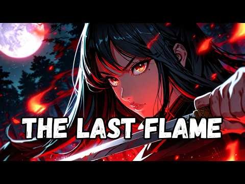 The Last Flame - Epic Orchestral Metal Female - For Final Stand Motivation