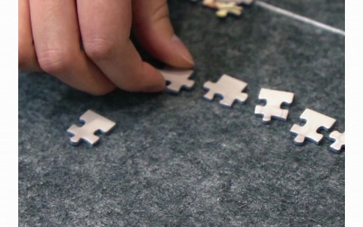 拼图攻略|新手入门必须会的拼图方法