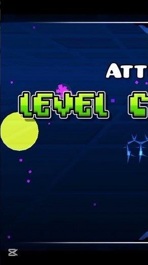 How To Fix The Percentage Bug In Geometry Dash #shorts #geometrydash #creating #editor