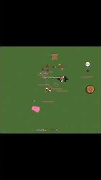 GLAR.IO "STRONG PLAYERS" PART 2