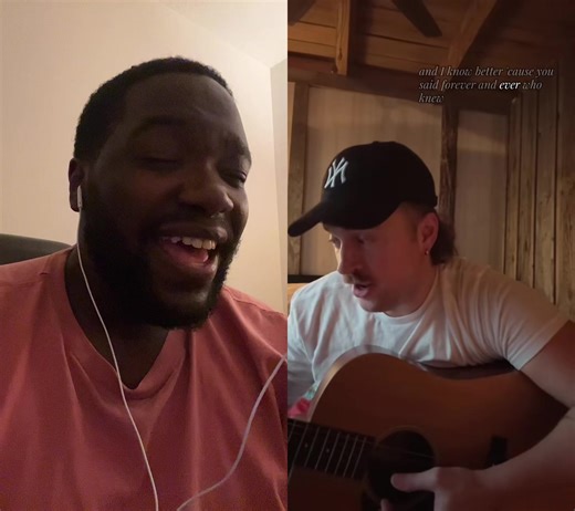 #duet with @Zach Day #pink #whoknew