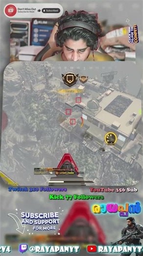 COD Mobile Live Stream Moments You Didn’t Expect #codmshorts #shorts