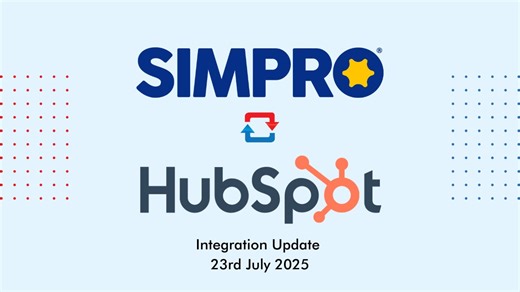 Effortlessly Sync Data Between Simpro and HubSpot | Integration Walkthrough