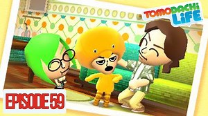 Tomodachi Life 100 Miis