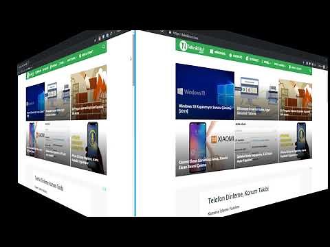 JavaScript Nasıl Etkinleştirilir? - Google Chrome