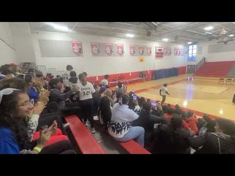 FLL 25-26 - Robbinsville Ruckus - Innovation Award