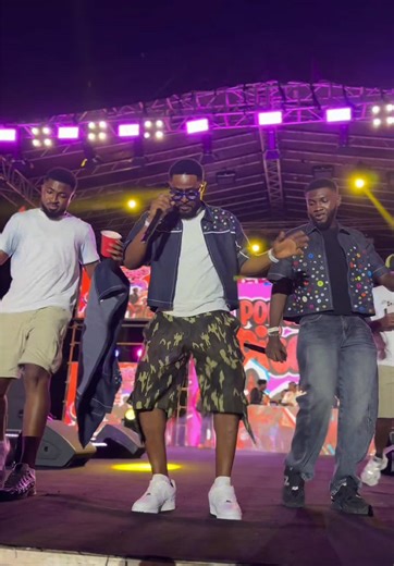 Incase you missed Porials Pitch, this is the highlight of one of the most entertaining parts of the show. @Ishfak @Champagne @rashad. S/O to @Dulcie Boateng & @Bigg_paradise
