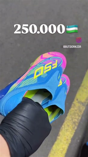 "The Legendary Adidas F50 Is Back for 2025!"#soccer