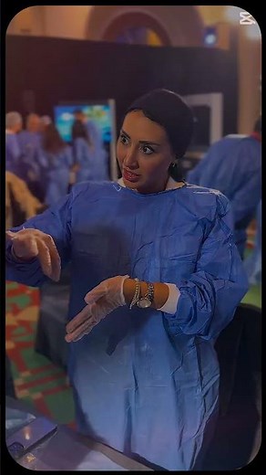 Surgical Filming & Live Medical Broadcasting #broadcast #creativecontentcreator #camera