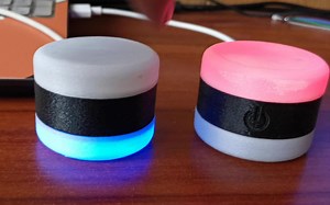 【远程应答灯 开源】ESP8266远程控制 阿里云平台配置教程 开源资料