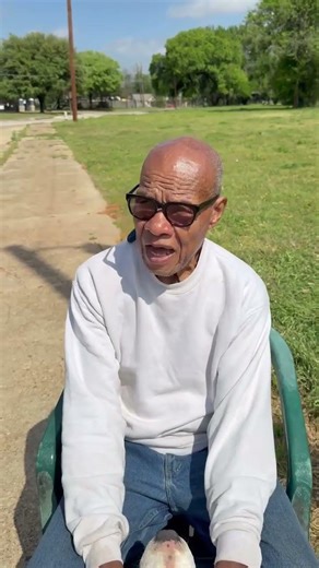 RED ALERT: Veteran Went Missing & His Beloved Pittie Was Taken To Shelter & Immed... [STORY BELOW]