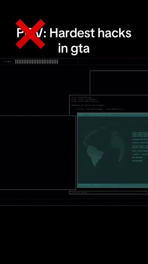Mastering Hacking Techniques in Grand Theft Auto