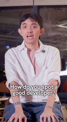 Ever wonder what companies actually look for when hiring developers? It's not just your tech stack. This breakdown covers the types, the skills that matter, and what makes someone stand out from hundreds of applicants. 👇 Ready for your next opportunity? Apply to join our talent network: https://na2.hubs.ly/H02lST50 #developer #remotejobs #techjobs #coding #programming #jobsearch #careeradvice #hiringnow #workfromhome #careergrowth #softwaredeveloper #jobopportunity #techhiring #remotedeveloper 