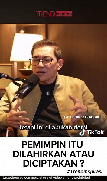 Tren Inspirasi Bisnis Terkini