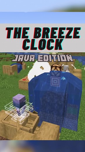 Replying to @Flexzeeee Minecraft 1.21 Redstone Clock for Java Edition Gaming Tutorial. #minecraft #icecoffey #gaming #minecrafttutorial #bedrock #mcpe #redstone #tutorial #minecraftbuilding #java